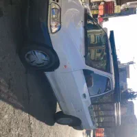 پراید وانت درحد صفر