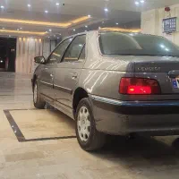 پارس مدل نود|خودرو سواری و وانت|فردیس, قریشی|دیوار