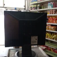 مانیتور ۱۷ اینج سالم بدون ایراد|قطعات و لوازم جانبی رایانه|ارومیه, |دیوار