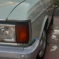 فروش پیکان وانت|خودرو سواری و وانت|پاکدشت, پاکدشت (مامازند)|دیوار