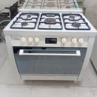حراج  اجاغ گاز  فر و طرح فر|اجاق گاز و لوازم برقی پخت‌وپز|مشکین‌دشت, |دیوار