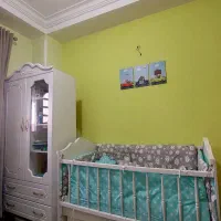 سرویس خواب نوزاد کامل و شیک|اسباب و اثاث بچه|گرگان, |دیوار