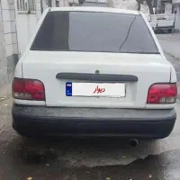 پراید|خودرو سواری و وانت|اراک, |دیوار