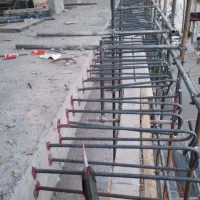 کرگیری و برش بتن|خدمات پیشه و مهارت|خرم‌آباد, |دیوار