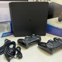 دودسته استفاده نشده آک مناسب کادو کپیخور ps4 slim