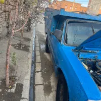 نیسان مدل ۸۰ کاربراتوردوگانه شرکتی|خودرو سواری و وانت|اردبیل, |دیوار