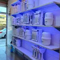 فروش ونصب وتعمیرانواع دستگاه های تصفیه آب|آبسردکن و تصفیه آب|اسلامآباد غرب, |دیوار