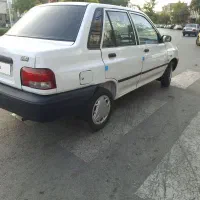 پرایددوگانه کارخانه مدل88 کولرروشن