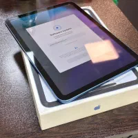 آیپد ۲۰۲۵ اپل ۱۲۸ گیگ