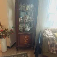 بوفه ، ویترین|بوفه، ویترین، کنسول|اندیشه, اندیشه فاز ۴|دیوار