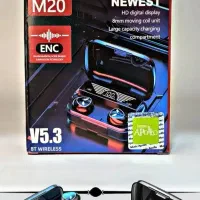 هدفون بلوتوثی موزیک آپولو