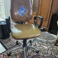 صندلی کامپیوتر