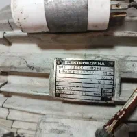 الکتروموتور الکو|ماشینآلات صنعتی|ابهر, |دیوار