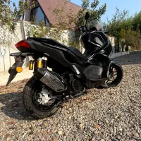 ADV فول 1402|موتورسیکلت|لاهیجان, شهرک جانبازان|دیوار