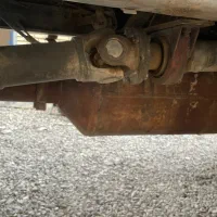 اسکانیا تک کمپرسی h93|خودرو سنگین|یزد, |دیوار