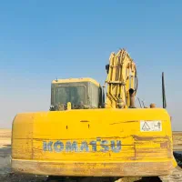 بیل میکانیکی خط7|خودرو سنگین|اهواز, اهواز|دیوار