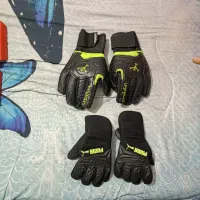 دستکش دروازه بانی