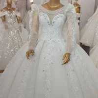 مزون لباس عروس|لباس|ورامین, ورامین|دیوار