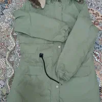 کاپشن زنانه