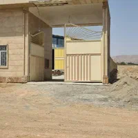 ملک صنعتی ۵ هزار متر  ۲ هزار متر سوله خاوران|اجارهٔ دفتر صنعتی، کشاورزی، تجاری|تهران, مشیریه|دیوار