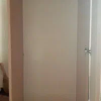 کمد لباسMDF|جاکفشی، کمد، دراور|رویان, |دیوار