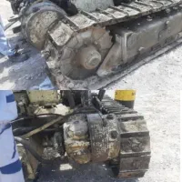 دریل واگن اینگرسولند|ماشین‌آلات صنعتی|تهران, آرژانتین|دیوار