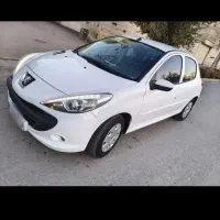 ۲۰۷ هیدرولیک سقف فلز ۱۴۰۴ ده هزار کارکرد