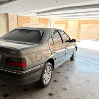 پژو پارس ۱۴۰۱|خودرو سواری و وانت|تهران, مشیریه|دیوار