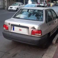 پراید مدل 88