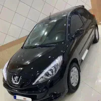 ۲۰۷  tu3 تیوتری مدل ۱۴۰۳