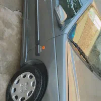 پژو پارس مدل ۹۱دوگانه کارخانه|خودرو سواری و وانت|میاندوآب, |دیوار