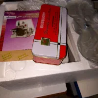 زیگزال یا سردوز|چرخ خیاطی و ریسندگی|میناب, |دیوار