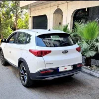 تیگو ۷ie مدل ۱۴۰۰ بی رنگ گارانتی فعال|خودرو سواری و وانت|رشت, خمیران زاهدان|دیوار