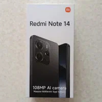 گوشی نوت 14