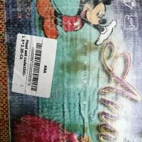 فرش 4 متری طرح کودک|فرش|رشت, رودباری|دیوار