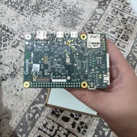 Coral Dev Board گوگل کرال برد یادگیری ماشین