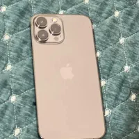 ایفون13پرومکس درحدنو فروش فوری