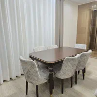 فروش میز نهار خوری نو سالم