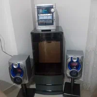 سی دی و کاست کاملا سالم