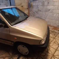 پراید مدل 90 فرمون هیدرولیک