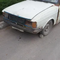 پیکان وانت ۸۵