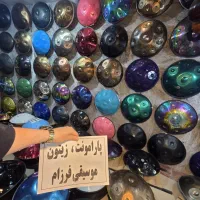 هنگدرام وندا(گیتار سنتور خرید فروش ویولن)