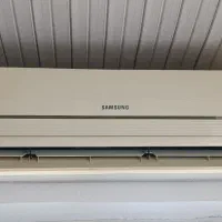 کولر گازی ۲۴۰۰۰ سامسونگ  سردو گرم