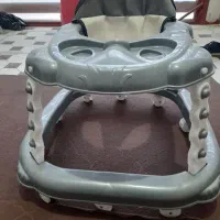 روروک و واکر کودک