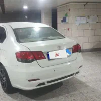 گریت وال ولکس C30 دنده ای|خودرو سواری و وانت|تبریز, |دیوار
