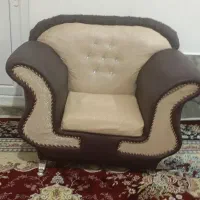 مبل هفت نفره