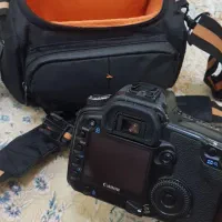 دوبین عکاسی کنون d30 cannon