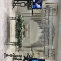 اجاره تلویزیون و اسلایدشو از سایز ۵۰الی ۷۵|تلویزیون و پروژکتور|تهران, نمایشگاه بین المللی|دیوار