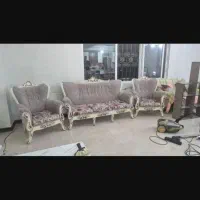 فروش مبل سلطنتی