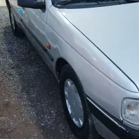 ۴۰۵ دور رنگ مدل ۸۷|خودرو سواری و وانت|لاهیجان, لیالستان|دیوار